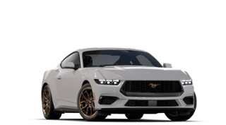 2026 Ford Mustang® External Image 5